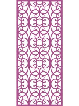 Intra απο ξύλο plywood 3mm-4mm πάχος - Διάνυσμα πάνελ χωρίς ραφή 174 Δίασταση 30x30 cm Intraeaxys-6o3gwq7n