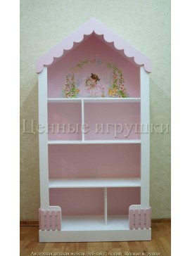 Intra απο ξύλο plywood 3mm-4mm πάχος - Σπίτι ράφι Δίασταση 40x50 cm Intraeaxys-voq2rjdo