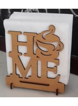 Intra απο ξύλο plywood 3mm-4mm πάχος - Ξύλινη θήκη χαρτοπετσέτας Δίασταση 30x30 cm Intraeaxys-d1lvj36o