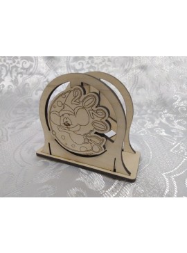 Intra απο ξύλο plywood 3mm-4mm πάχος - Μόνιμη θήκη χαρτοπετσέτας 2020 Δίασταση 30x30 cm Intraeaxys-m1d6l0y7