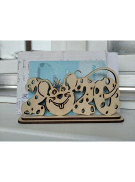 Intra απο ξύλο plywood 3mm-4mm πάχος - Θήκη χαρτοπετσέτας 2020 Δίασταση 30x30 cm Intraeaxys-pok3pwd7