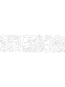 Intra απο ξύλο plywood 3mm-4mm πάχος - Horse Puzzle 2mm Δίασταση 30x30 cm Intraeaxys-voq8vjo2