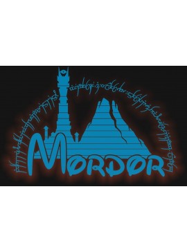 Intra απο ξύλο plywood 3mm-4mm πάχος - Vektorny Maket Dlya Lazernoy Rezki I Gravirovki Vlastelin Kolets Δίασταση 30x30 cm Intraeaxys-075ej37z