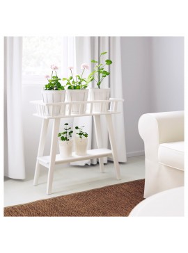 Intra απο ξύλο plywood 3mm-4mm πάχος - Πρότυπο φυτευτή βάσης Δίασταση 30x30 cm Intraeaxys-r7vme067