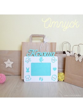 Intra απο ξύλο plywood 3mm-4mm πάχος - Metrika Ksyusha Δίασταση 30x30 cm Intraeaxys-eoxwe41z