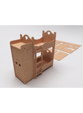 Intra απο ξύλο plywood 3mm-4mm πάχος - Beliche Router 3mm Δίασταση 30x30 cm Intraeaxys-r1ze8n1l
