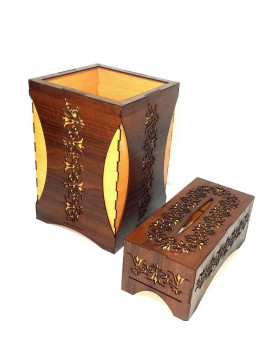 Intra απο ξύλο plywood 3mm-4mm πάχος - Salfetnica I Yrna Δίασταση 30x30 cm Intraeaxys-eo4gq9oj