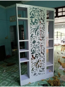 Intra απο ξύλο plywood 3mm-4mm πάχος - Ke vach120x235x30 Δίασταση 30x30 cm Intraeaxys-pokzw3oj