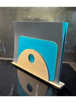 Intra απο ξύλο plywood 3mm-4mm πάχος - Πάγκος κοπής πάγκου κουζίνας Βάση 5mm Δίασταση 30x30 cm Intraeaxys-voq2qg6o