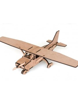 Intra απο ξύλο plywood 3mm-4mm πάχος - Progulochnyy Δίασταση 30x30 cm Intraeaxys-078rg415
