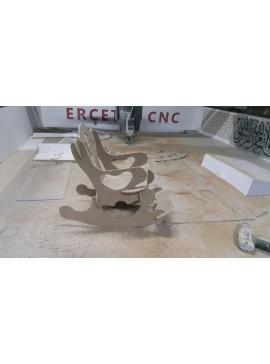 Intra απο ξύλο plywood 3mm-4mm πάχος - Sandalye Δίασταση 30x30 cm Intraeaxys-075p9koz