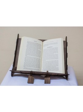 Intra απο ξύλο plywood 3mm-4mm πάχος - Βιβλιοθήκη Δίασταση 30x30 cm Intraeaxys-yon4zk1r