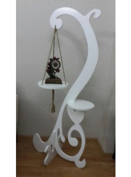 Intra απο ξύλο plywood 3mm-4mm πάχος - C.BAY SAKSILIK Δίασταση 30x30 cm Intraeaxys-6o339qon