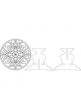 Intra απο ξύλο plywood 3mm-4mm πάχος - Masem Yemek Masasi Δίασταση 30x30 cm Intraeaxys-d1lk567m