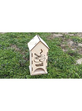 Intra απο ξύλο plywood 3mm-4mm πάχος - Ξύλινο Τσαγιού 3mm Δίασταση 30x30 cm Intraeaxys-zo9ypj47