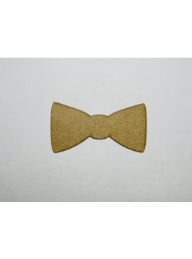 Intra απο ξύλο plywood 3mm-4mm πάχος - Ημιτελές ξύλινο παπιγιόν Δίασταση 30x30 cm Intraeaxys-qommpxpo