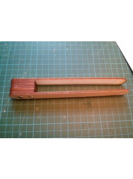 Intra απο ξύλο plywood 3mm-4mm πάχος - Λαβίδα Δίασταση 30x30 cm Intraeaxys-0788dx57