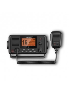 Garmin VHF 215i AIS FOUR-12505