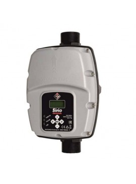 Ηλεκτρονικός Ελεγκτής Ροής SIRIO INVERTER Universal Italtecnica 3HP KIDO-
094/120