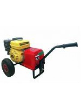 KARAG  UNO Σαπουνοθήκη διπλή UNO 1833 Χρωμέ KARAG KARAG-3800201580342