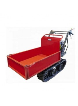 Ερπυστριοφόρο Αυτοκινούμενο Μεταφορικό TAG300T AMA Ιταλίας KIDO-
02590900