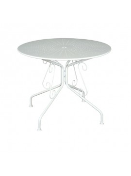 Bluimis ΤΡΑΠΕΖΙ ΜΕΤΑΛΛΙΚΟ AZALEA 5404 G BL-200-69-006