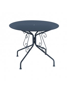 Bluimis ΤΡΑΠΕΖΙ ΜΕΤΑΛΛΙΚΟ AZALEA 5405 G BL-200-69-002