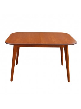 Bluimis ΤΡΑΠΕΖΙ BRITTANY 1040 IN LIGHT WALNUT BL-400-03-044