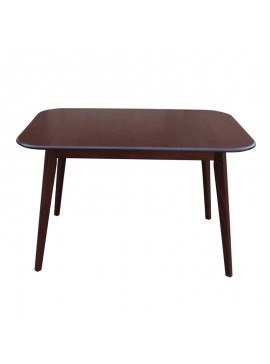 Bluimis ΤΡΑΠΕΖΙ BRITTANY 1040 IN WALNUT BL-400-03-040