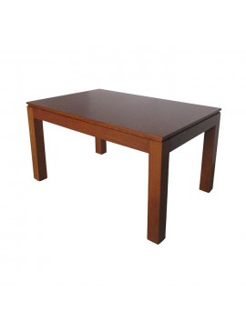 Bluimis ΤΡΑΠΕΖΙ JASMINE 1025 IN LIGHT WALNUT BL-400-03-015