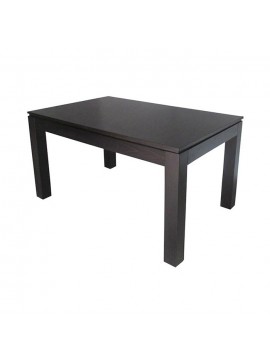 Bluimis ΤΡΑΠΕΖΙ JASMINE 1025 IN WENGE BL-400-03-013