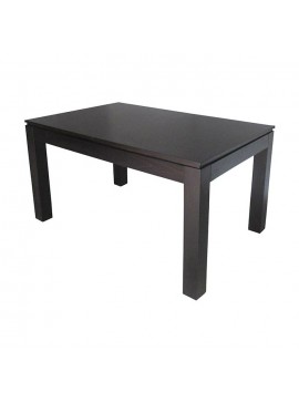 Bluimis ΤΡΑΠΕΖΙ JASMINE 1026 IN WENGE BL-400-03-016