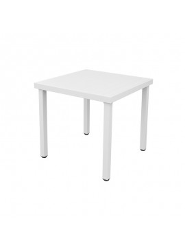 Bluimis ΤΡΑΠΕΖΙ ΑΛΟΥΜΙΝΙΟΥ MADISON 5480 G BL-200-58-019