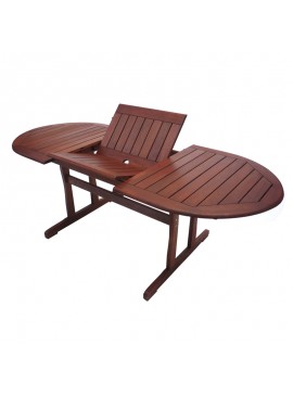 Bluimis ΤΡΑΠΕΖΙ MERANTI 5269 G BL-200-45-001