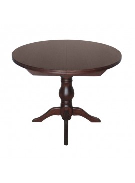 Bluimis ΤΡΑΠΕΖΙ NATALIE 1027 IN WALNUT BL-400-03-019