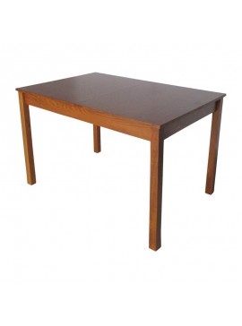 Bluimis ΤΡΑΠΕΖΙ PNELOPE 1022 IN LIGHT WALNUT BL-400-03-006