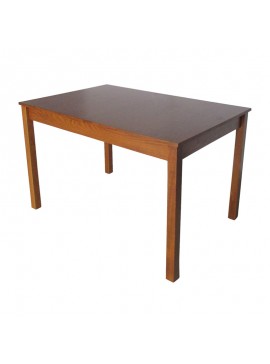 Bluimis ΤΡΑΠΕΖΙ PNELOPE 1031 IN LIGHT WALNUT BL-400-03-029