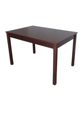Bluimis ΤΡΑΠΕΖΙ PNELOPE 1022 IN WALNUT BL-400-03-005