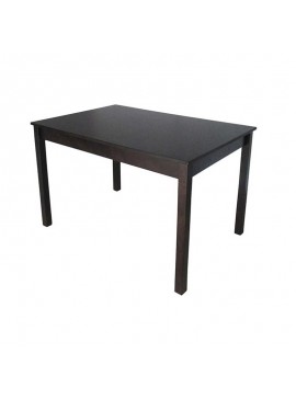 Bluimis ΤΡΑΠΕΖΙ PNELOPE 1021 IN WENGE BL-400-03-001