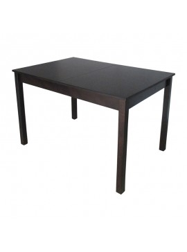 Bluimis ΤΡΑΠΕΖΙ PNELOPE 1022 IN WENGE BL-400-03-004