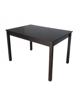 Bluimis ΤΡΑΠΕΖΙ PNELOPE 1031 IN WENGE BL-400-03-027