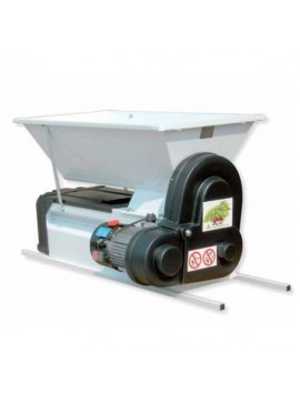 GRIFO DMC Σπαστήρας Σταφυλίων Με Αναδευτήρα Και Διαχωριστήρα Ρεύματος 1hp KIDO-
090/770