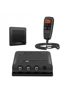 Garmin VHF 315i Marine Radio FOUR-12502