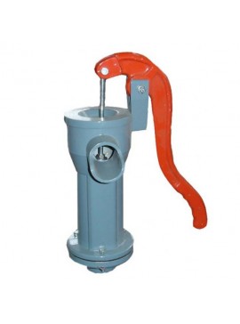 Αντλία Νερού Χειροκίνητη Πλαστική-Τουλουμπα KIDO-
772035000