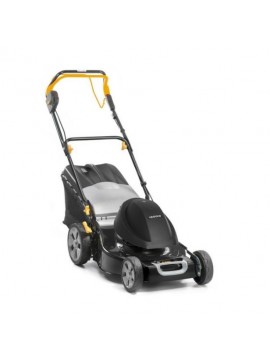 Αυτοκινούμενη Μηχανή Γκαζόν Ρεύματος Alpina AL4 46SE 1800Watt Ιταλίας KIDO-
100/20