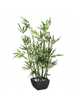 Φυτό σε γλάστρα Green pakoworld 43x34x67εκ 199-000211