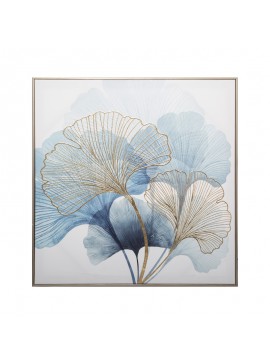 Πίνακας σε πλαίσιο Frexy pakoworld mdf 58x3x58εκ