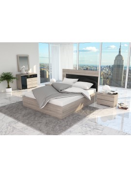  Σετ Κρεβατοκάμαρας NEW YORK DIOMMI 40-001