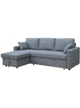 Γωνιακός καναπές Vancouver-Gkri Skouro 223.00x146.00x83.00 162638009