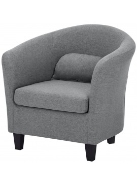 Πολυθρόνα Lane-Gkri  Mήκος 78.00 Βάθος 71.00  Ύψος 77.00 161943689